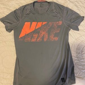 Nike Pro Dri-Fit Tee